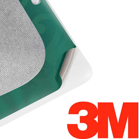 Senegal Soccer Flag Google Home Hub Skin