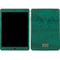 Senegal Soccer Flag iPad Skins