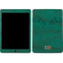 Senegal Soccer Flag iPad Skins
