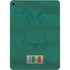 Senegal Soccer Flag Apple iPad Air Skin