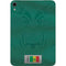 Senegal Soccer Flag Apple iPad Mini Skin