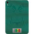 Senegal Soccer Flag Apple iPad Mini Skin