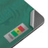 Senegal Soccer Flag Apple iPad Mini Skin