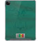 Senegal Soccer Flag iPad Cases