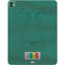 Senegal Soccer Flag iPad Pro 13in M4 (2024) Skin