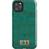 Senegal Soccer Flag iPhone Cases