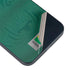 Senegal Soccer Flag iPhone Skins