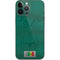 Senegal Soccer Flag iPhone 15 Pro Max Skin