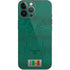 Senegal Soccer Flag iPhone 15 Pro Max Skin