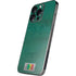 Senegal Soccer Flag iPhone 15 Pro Max Skin