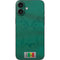 Senegal Soccer Flag iPhone 16 Plus Skin