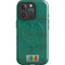 Senegal Soccer Flag iPhone 16 Pro Magsafe Impact Case