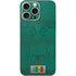 Senegal Soccer Flag iPhone 16 Pro Max Skin