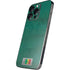 Senegal Soccer Flag iPhone 16 Pro Skin