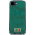 Senegal Soccer Flag iPhone 16e Clear Case