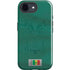 Senegal Soccer Flag iPhone 16e Impact Case
