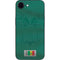 Senegal Soccer Flag iPhone 16e Skin