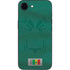 Senegal Soccer Flag iPhone 16e Skin