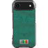 Senegal Soccer Flag iPhone 17 Air Clear Case