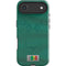 Senegal Soccer Flag iPhone 17 Air Impact Case