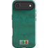 Senegal Soccer Flag iPhone 17 Air Impact Case