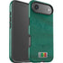 Senegal Soccer Flag iPhone 17 Air Impact Case