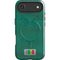 Senegal Soccer Flag iPhone 17 Air Magsafe Impact Case