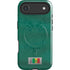Senegal Soccer Flag iPhone 17 Air Magsafe Impact Case