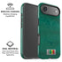 Senegal Soccer Flag iPhone 17 Air Magsafe Impact Case