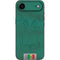 Senegal Soccer Flag iPhone 17 Air Skin