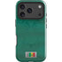 Senegal Soccer Flag iPhone 17 Pro Impact Case