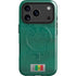 Senegal Soccer Flag iPhone 17 Pro Magsafe Impact Case