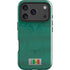 Senegal Soccer Flag iPhone 17 Pro Max Impact Case