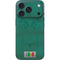 Senegal Soccer Flag iPhone 17 Pro Max Skin