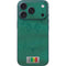 Senegal Soccer Flag iPhone 17 Pro Skin