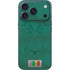 Senegal Soccer Flag iPhone 17 Pro Skin