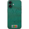 Senegal Soccer Flag iPhone 17 Skin