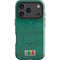 Senegal Soccer Flag iPhone 18 Pro Impact Case