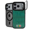 Senegal Soccer Flag iPhone 18 Pro Kickstand Case