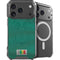 Senegal Soccer Flag iPhone 18 Pro MagSafe Case