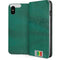 Senegal Soccer Flag iPhone 8 Folio Case