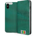 Senegal Soccer Flag iPhone 8 Folio Case