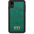Senegal Soccer Flag iPhone Cases