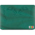 Senegal Soccer Flag Apple MacBook Air Skin