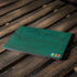 Senegal Soccer Flag Apple MacBook Air Skin