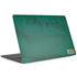Senegal Soccer Flag MacBook Skins