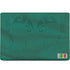 Senegal Soccer Flag MacBook Skins