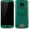 Senegal Soccer Flag Moto G6 Skin