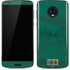Senegal Soccer Flag Moto G6 Skin