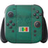 Senegal Soccer Flag Nintendo Switch 2 (2025) with Joy-Con Skin